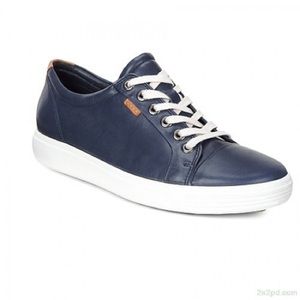 ECCO Soft 7 Sneakers Size 5 US (EU 35)